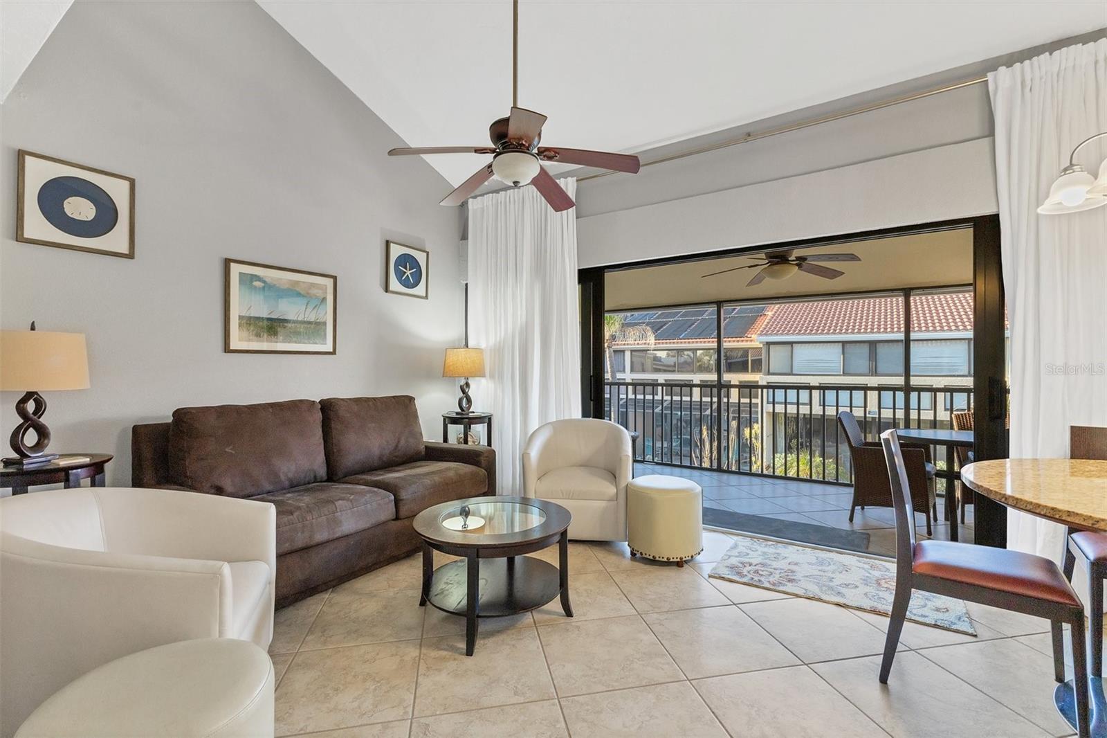 LONGBOAT KEY CASA DEL MAR - Residential
