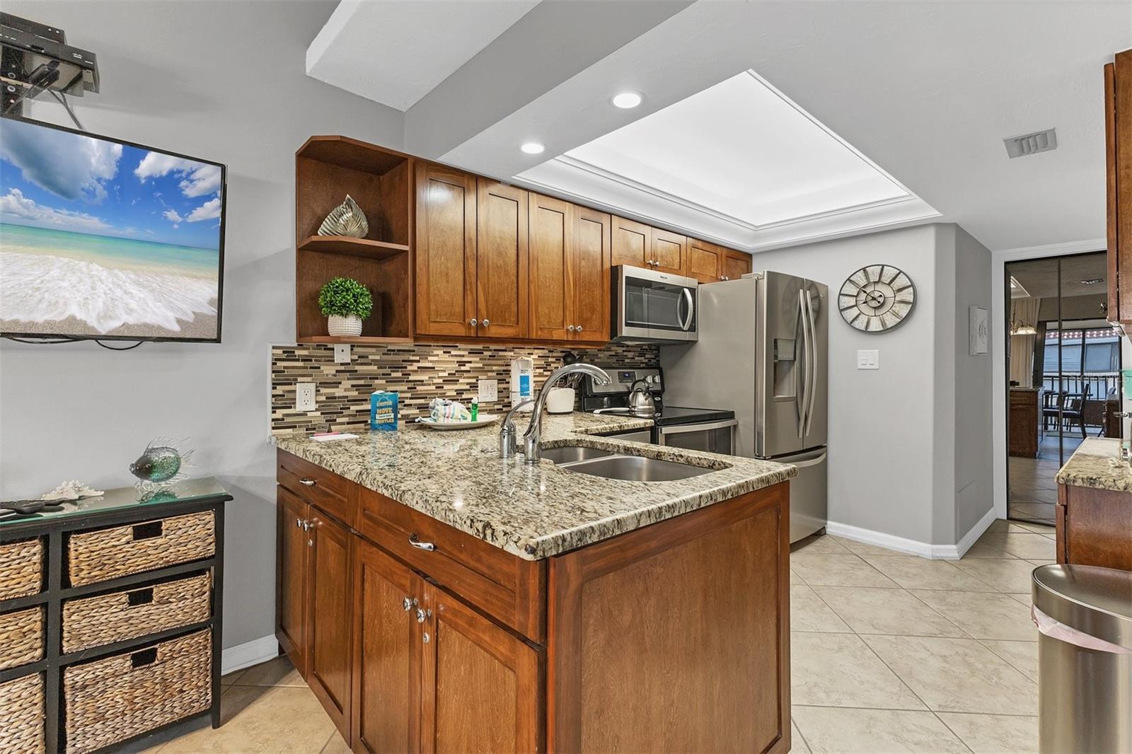 LONGBOAT KEY CASA DEL MAR - Residential