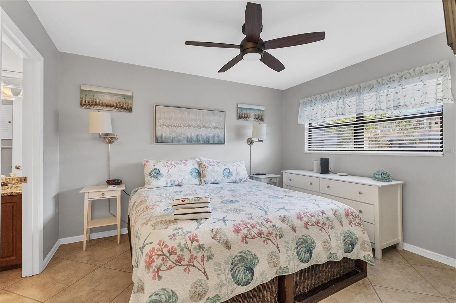 LONGBOAT KEY CASA DEL MAR - Residential