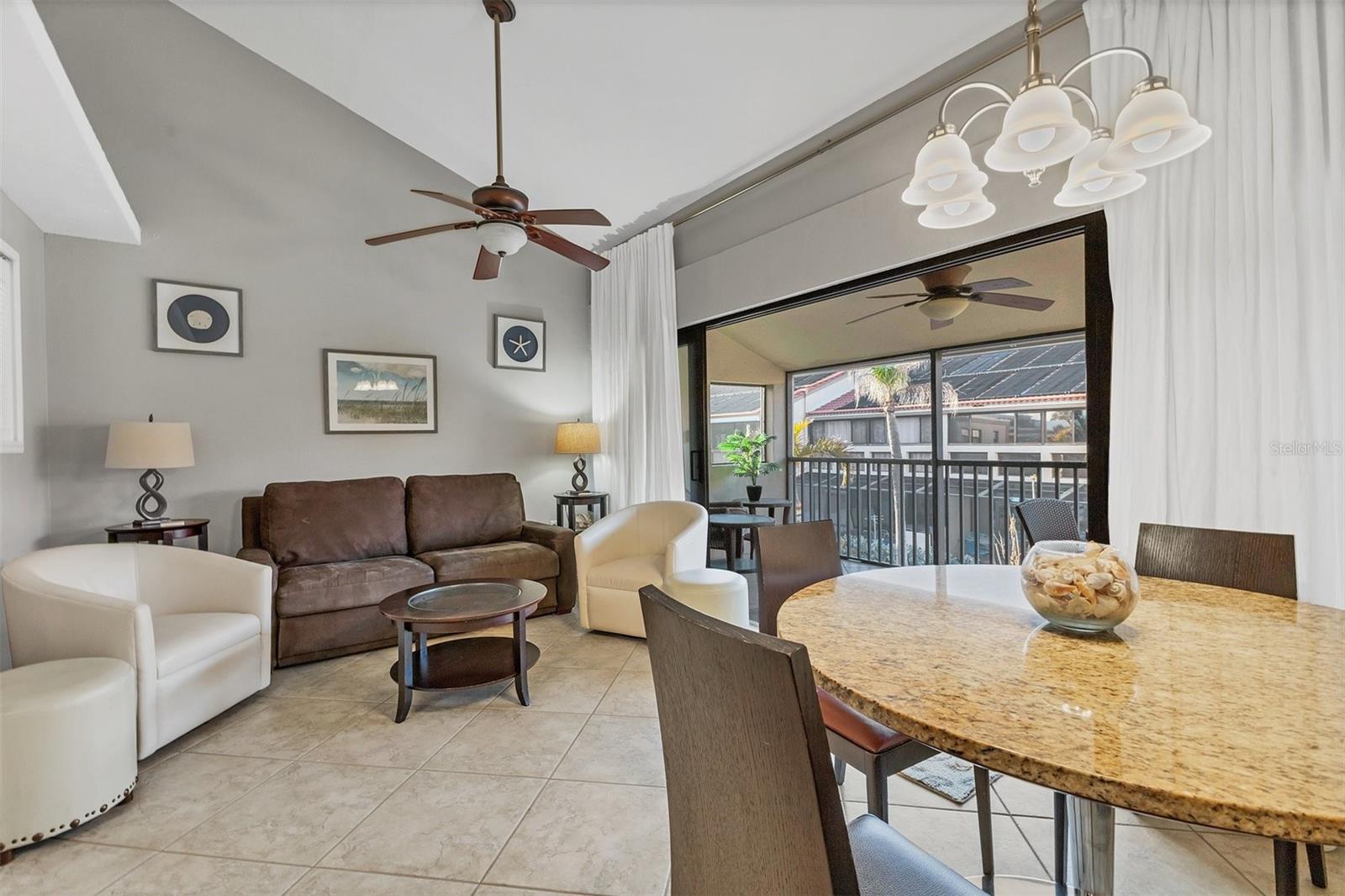 LONGBOAT KEY CASA DEL MAR - Residential