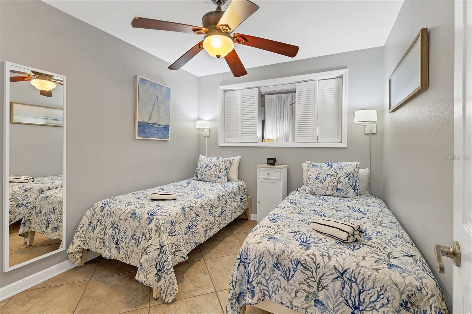 LONGBOAT KEY CASA DEL MAR - Residential
