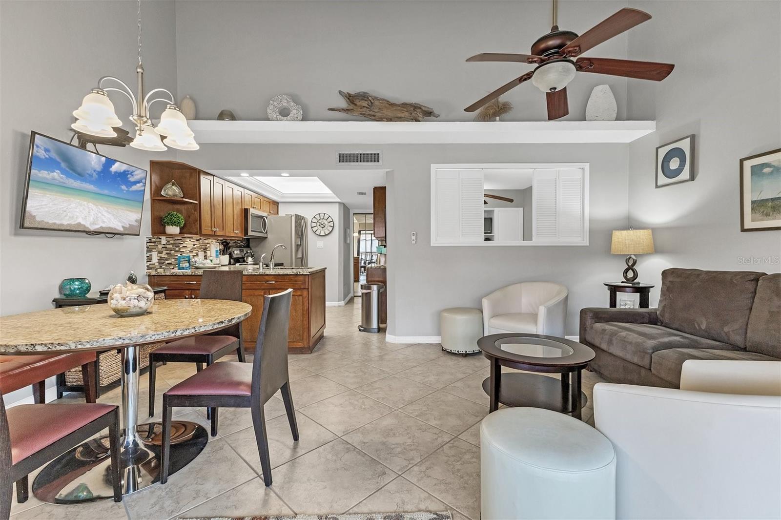 LONGBOAT KEY CASA DEL MAR - Residential