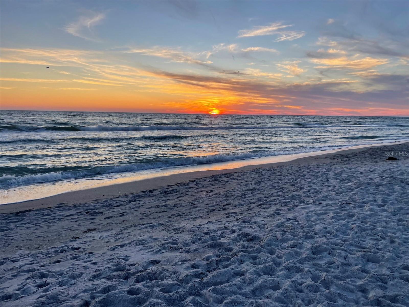 LONGBOAT KEY CASA DEL MAR - Residential