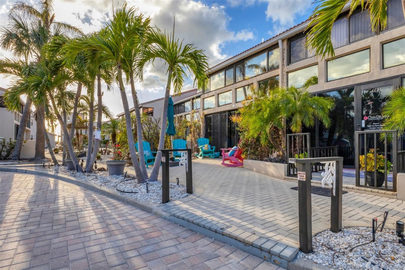 LONGBOAT KEY CASA DEL MAR - Residential