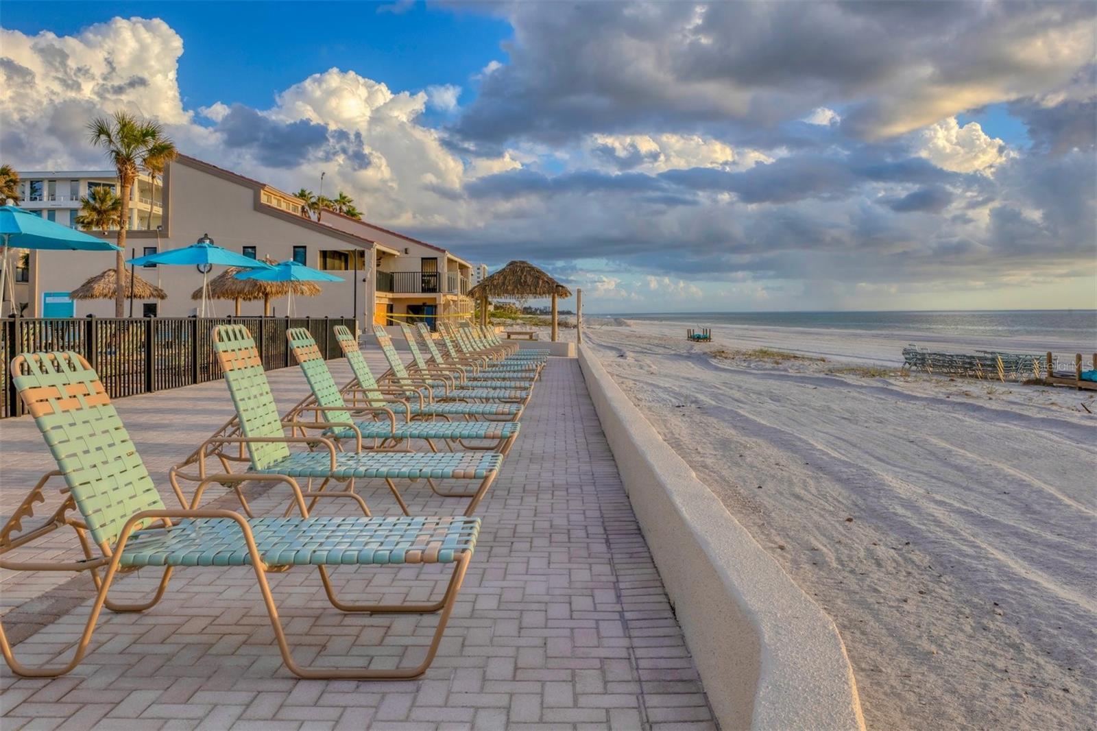 LONGBOAT KEY CASA DEL MAR - Residential
