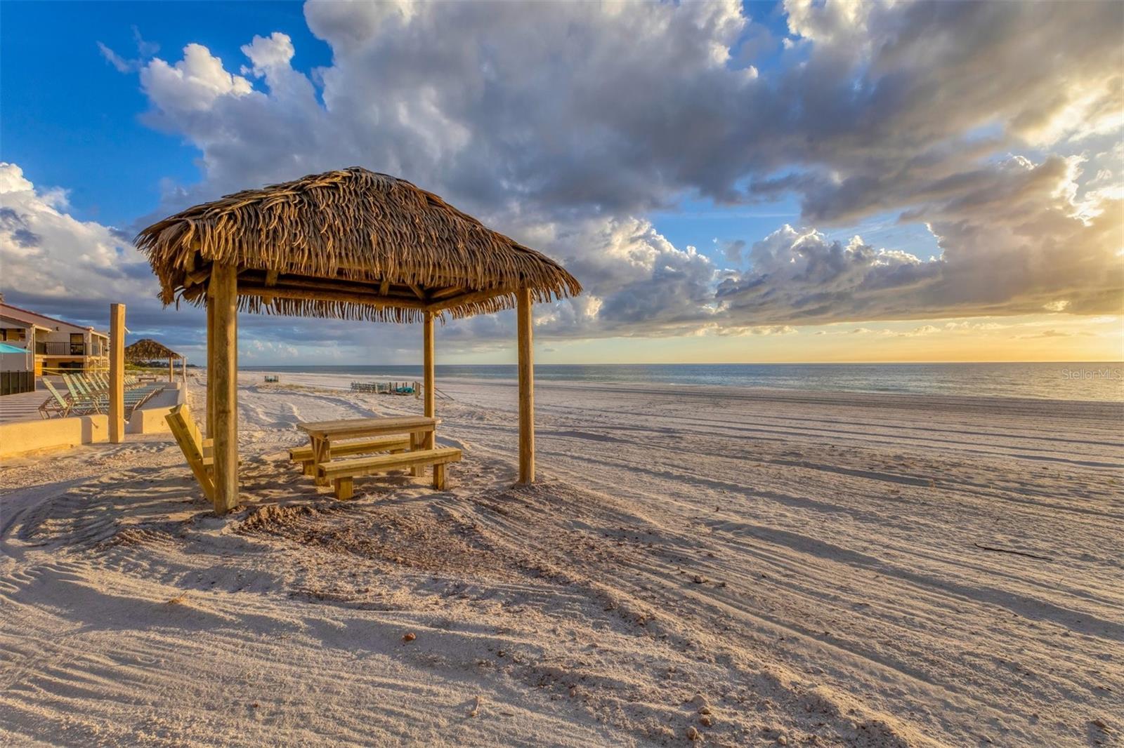 LONGBOAT KEY CASA DEL MAR - Residential