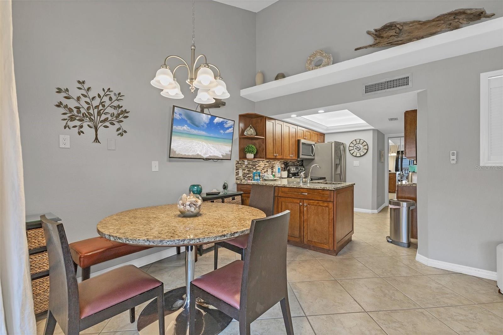 LONGBOAT KEY CASA DEL MAR - Residential