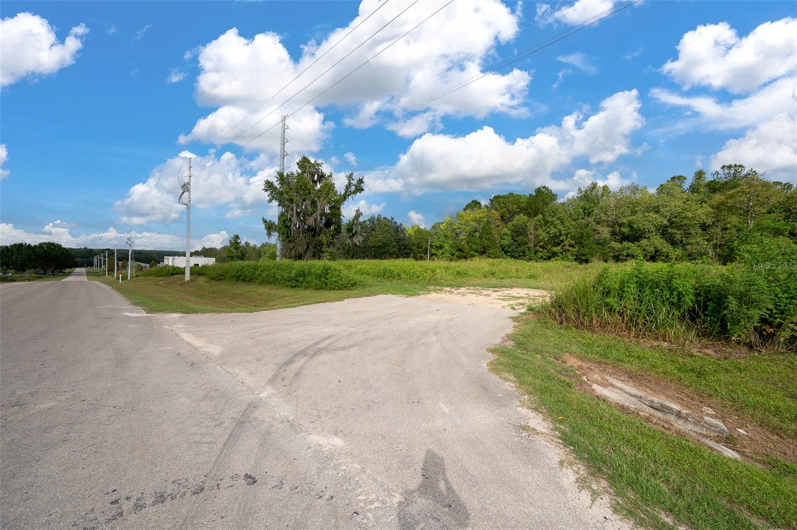 Fantastic location off of Hwy 441 with roughly 20,000 annual average daily travel! Take advantage of your opportunity to buy and start building right away in the growing community of Alachua within the Alachua Professional Center! Owners have carefully engineered and permitted plans that will tremendously expedite your timeline for building. The sewer line and all utilities were brought to the front of the property line, including a new culvert with all the appropriate dug ditches and land cleared. Buy and build; the hard work was done for you.