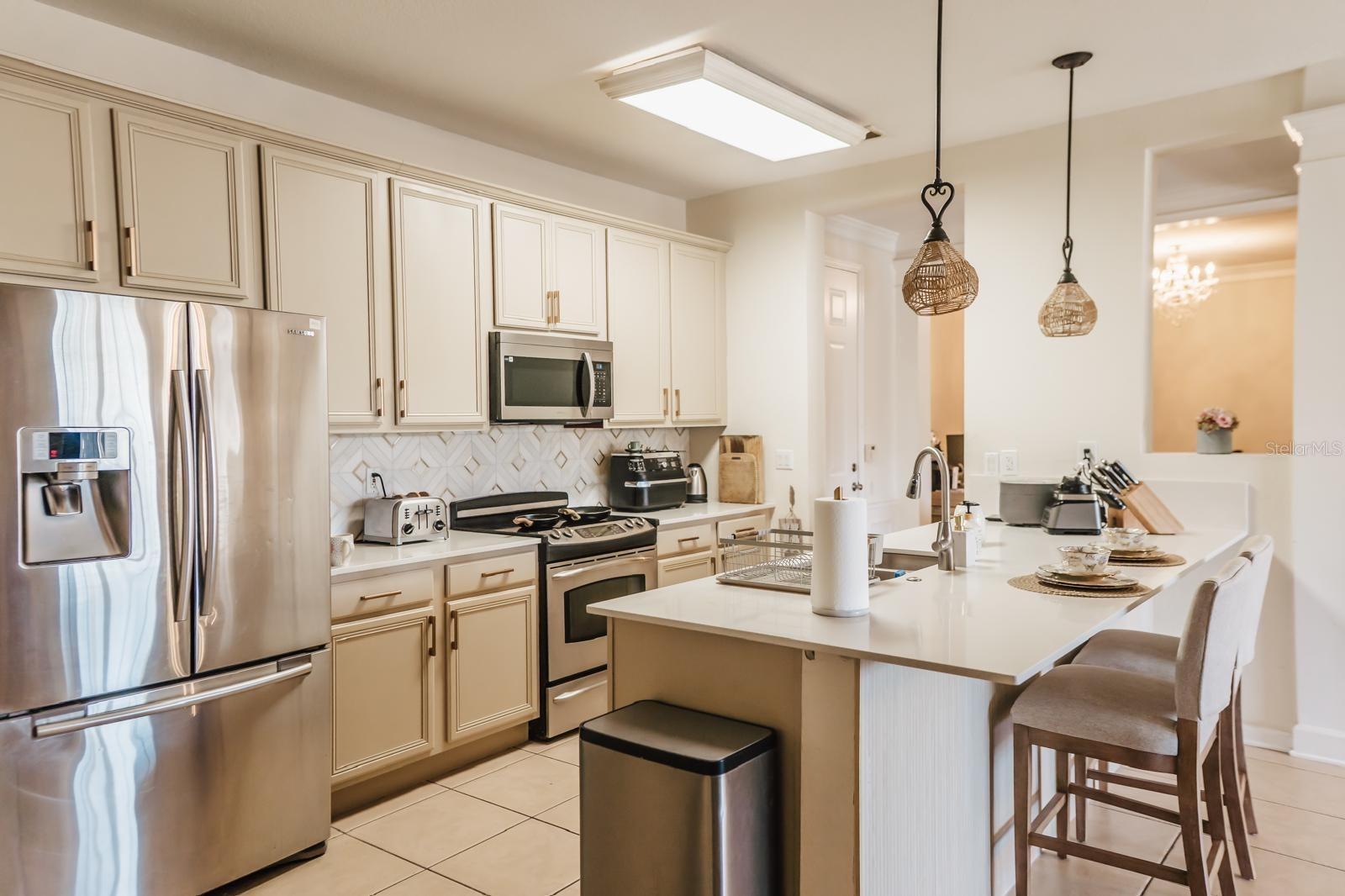 STONEBRIEDGE RESERVE PH 8 - Residential