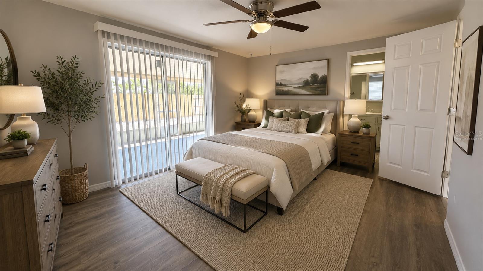 HOLIDAY HILL ESTATES - Residential