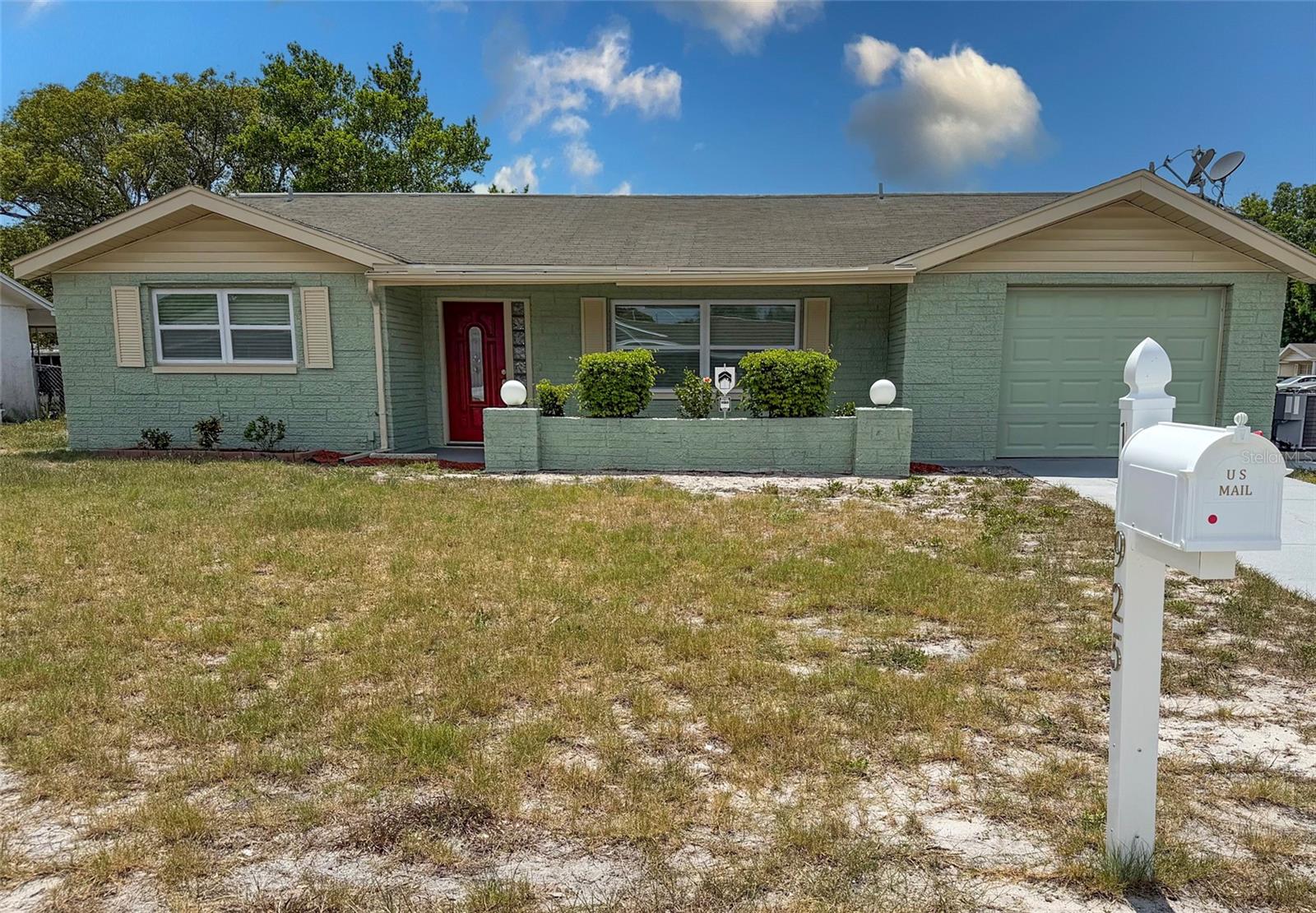 HOLIDAY HILL ESTATES - Residential