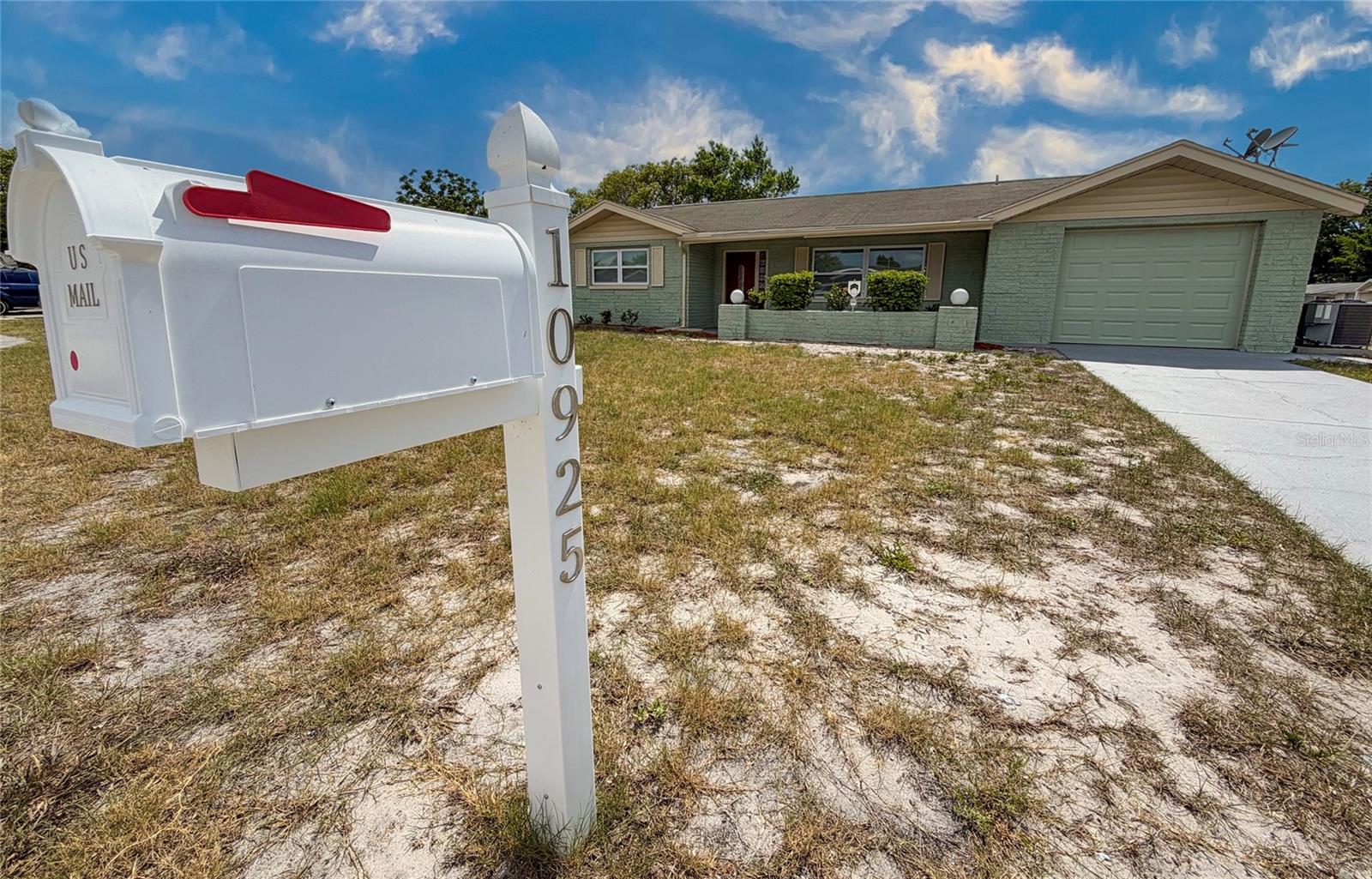 HOLIDAY HILL ESTATES - Residential