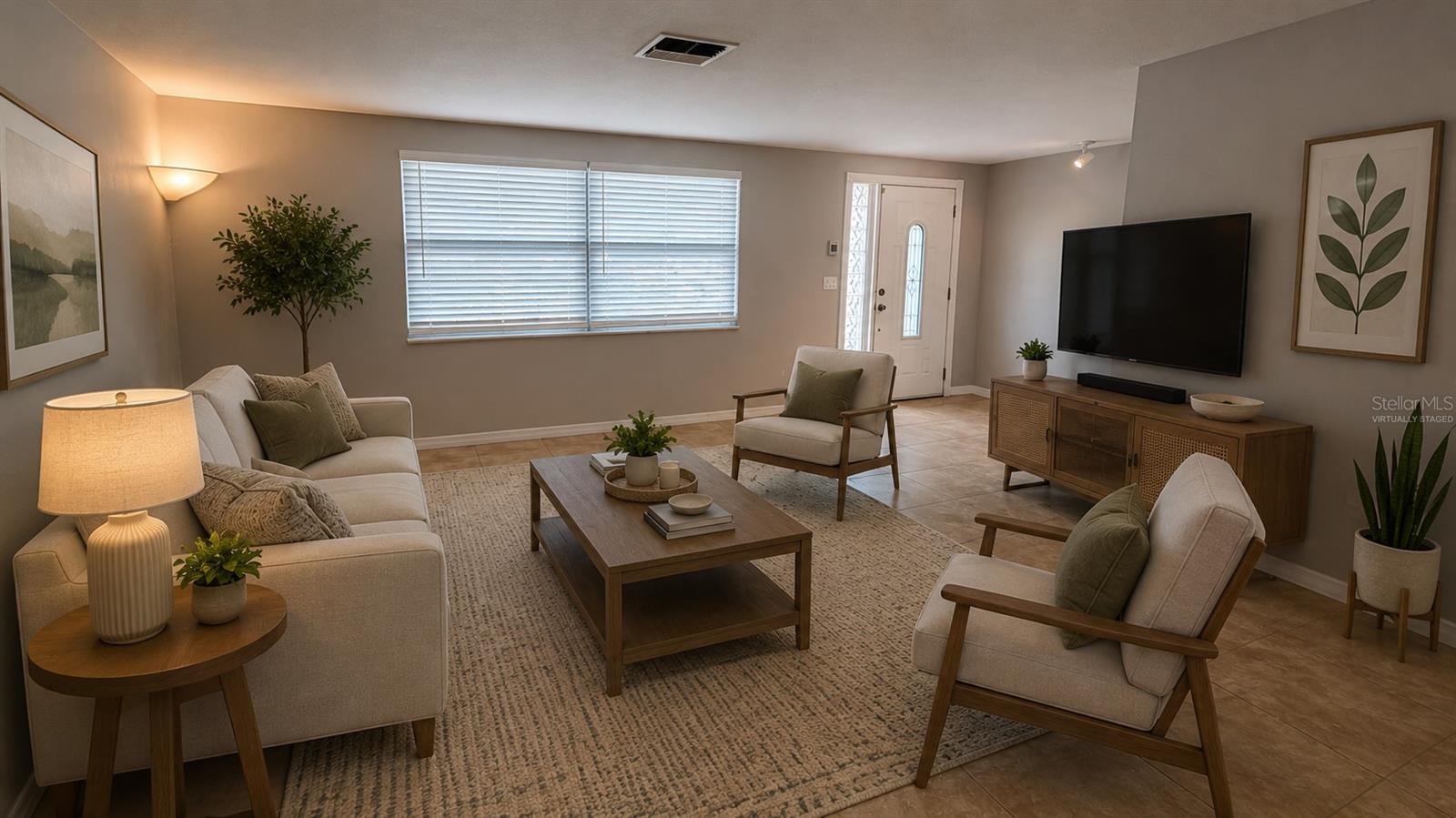 HOLIDAY HILL ESTATES - Residential