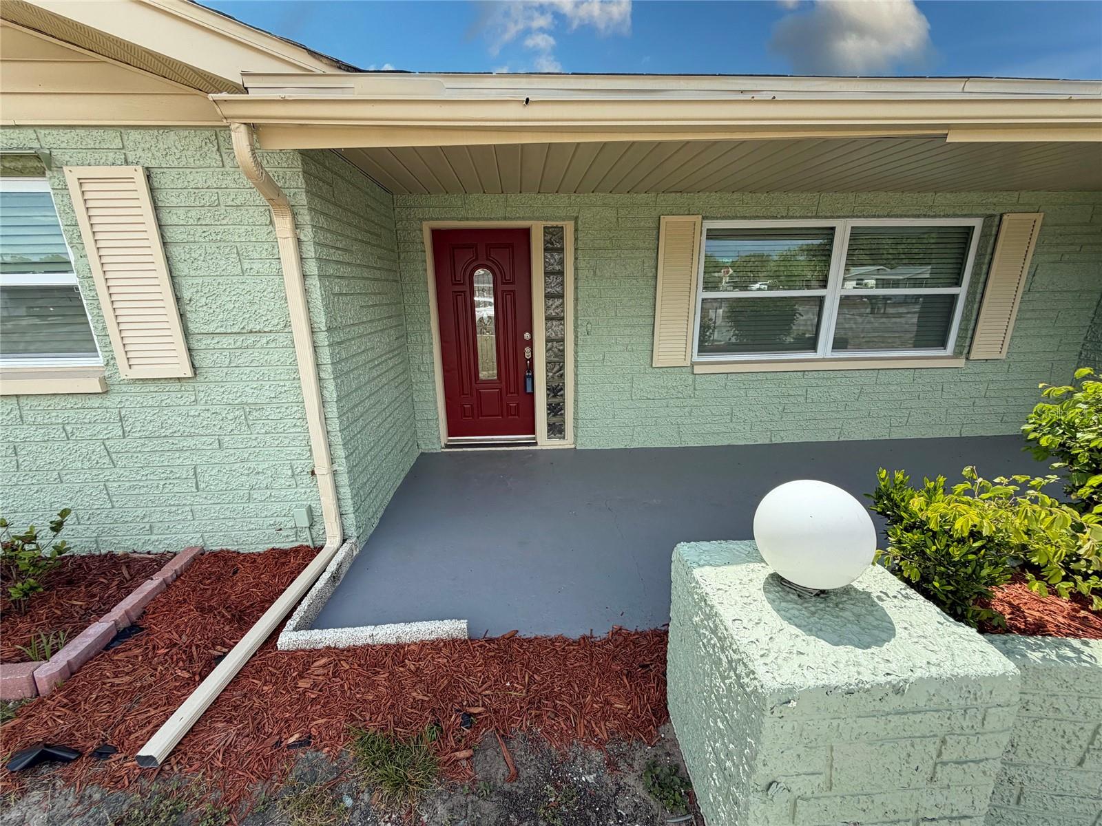 HOLIDAY HILL ESTATES - Residential