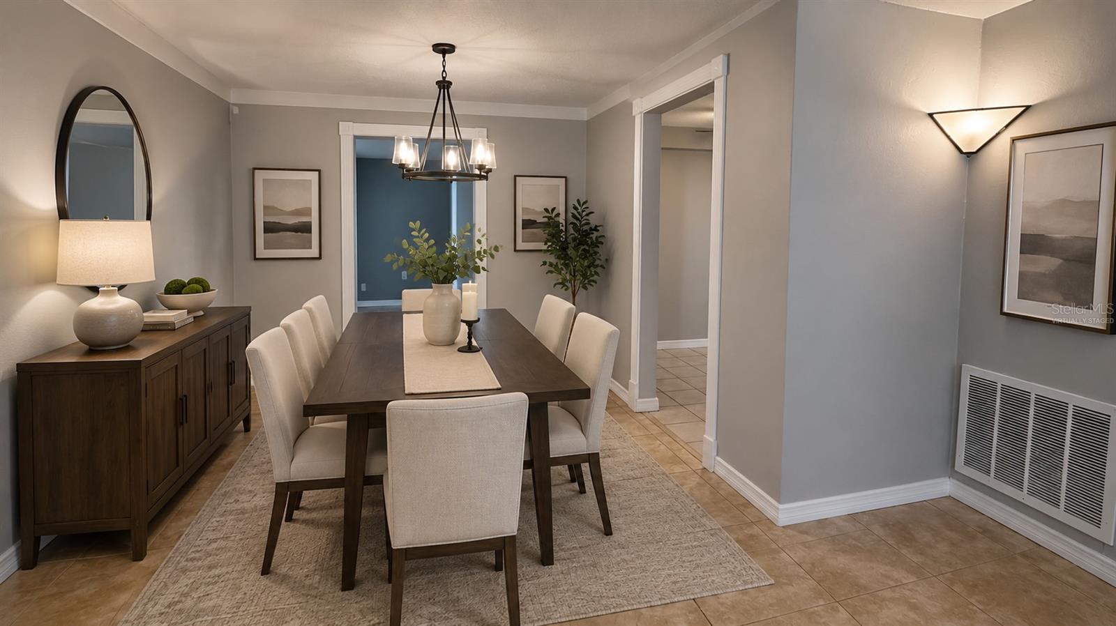 HOLIDAY HILL ESTATES - Residential
