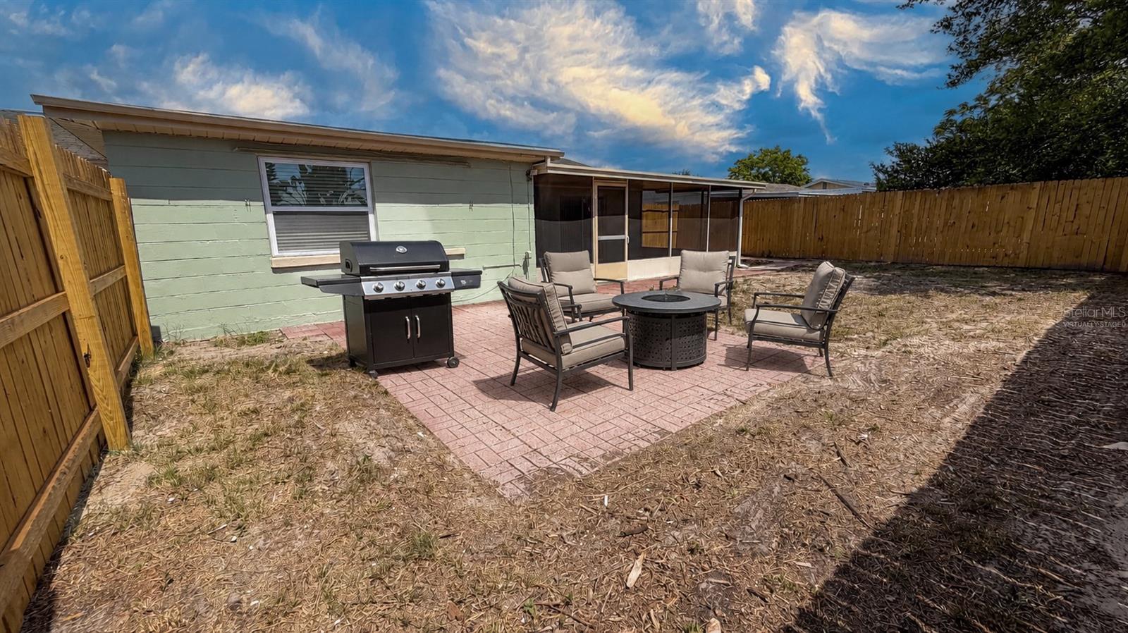 HOLIDAY HILL ESTATES - Residential