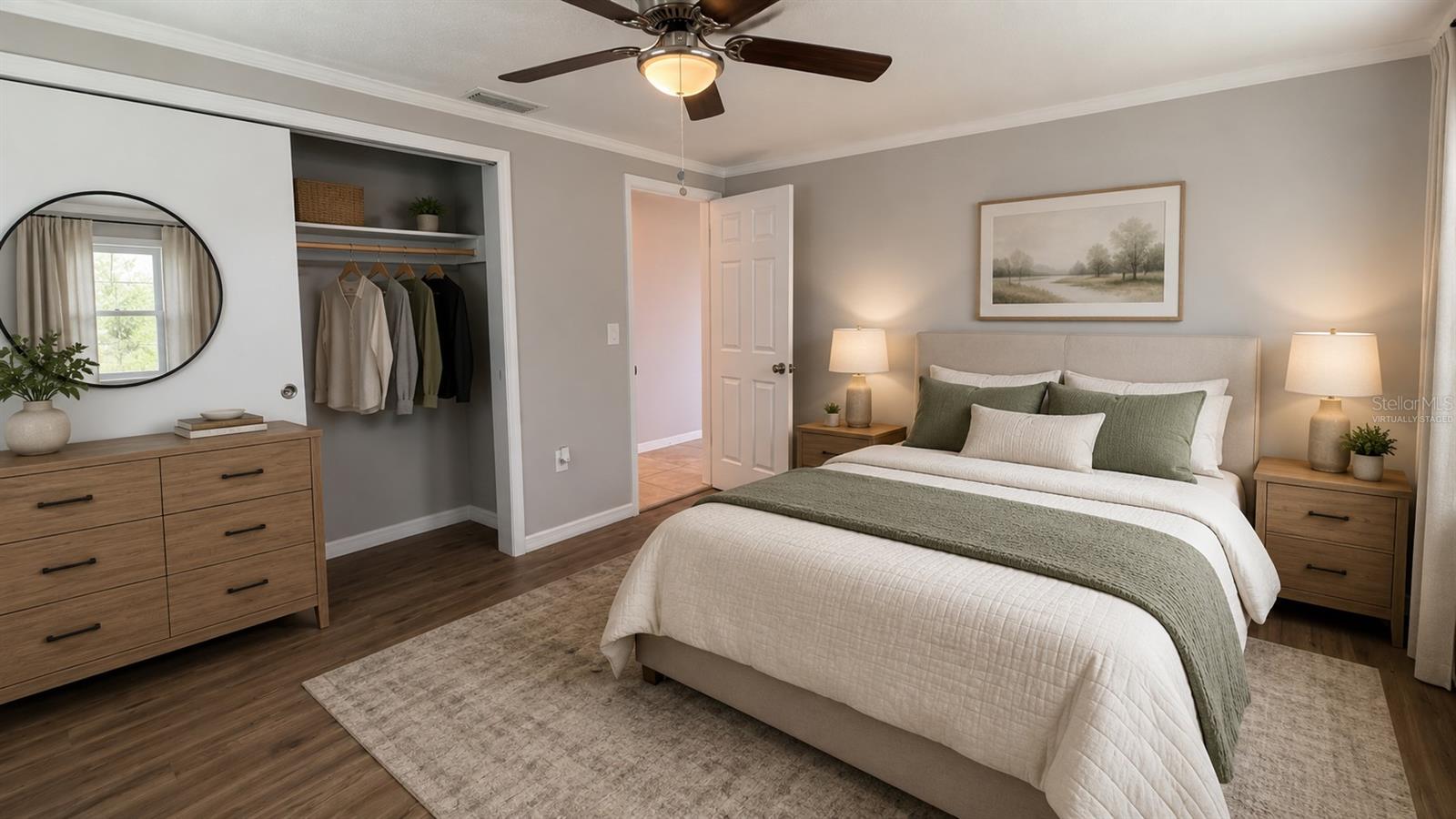 HOLIDAY HILL ESTATES - Residential