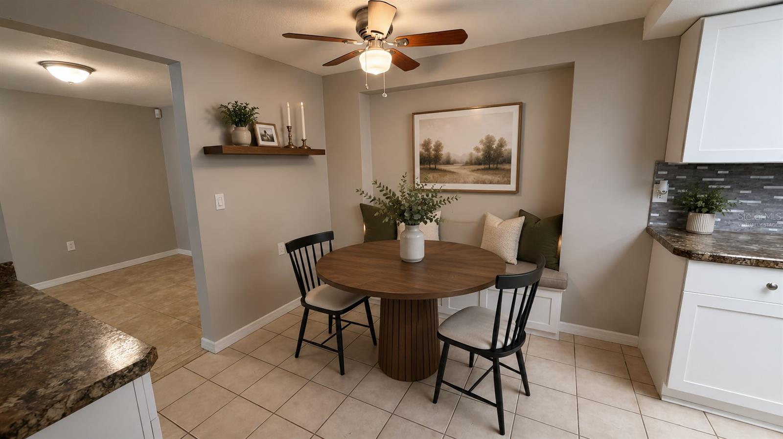HOLIDAY HILL ESTATES - Residential
