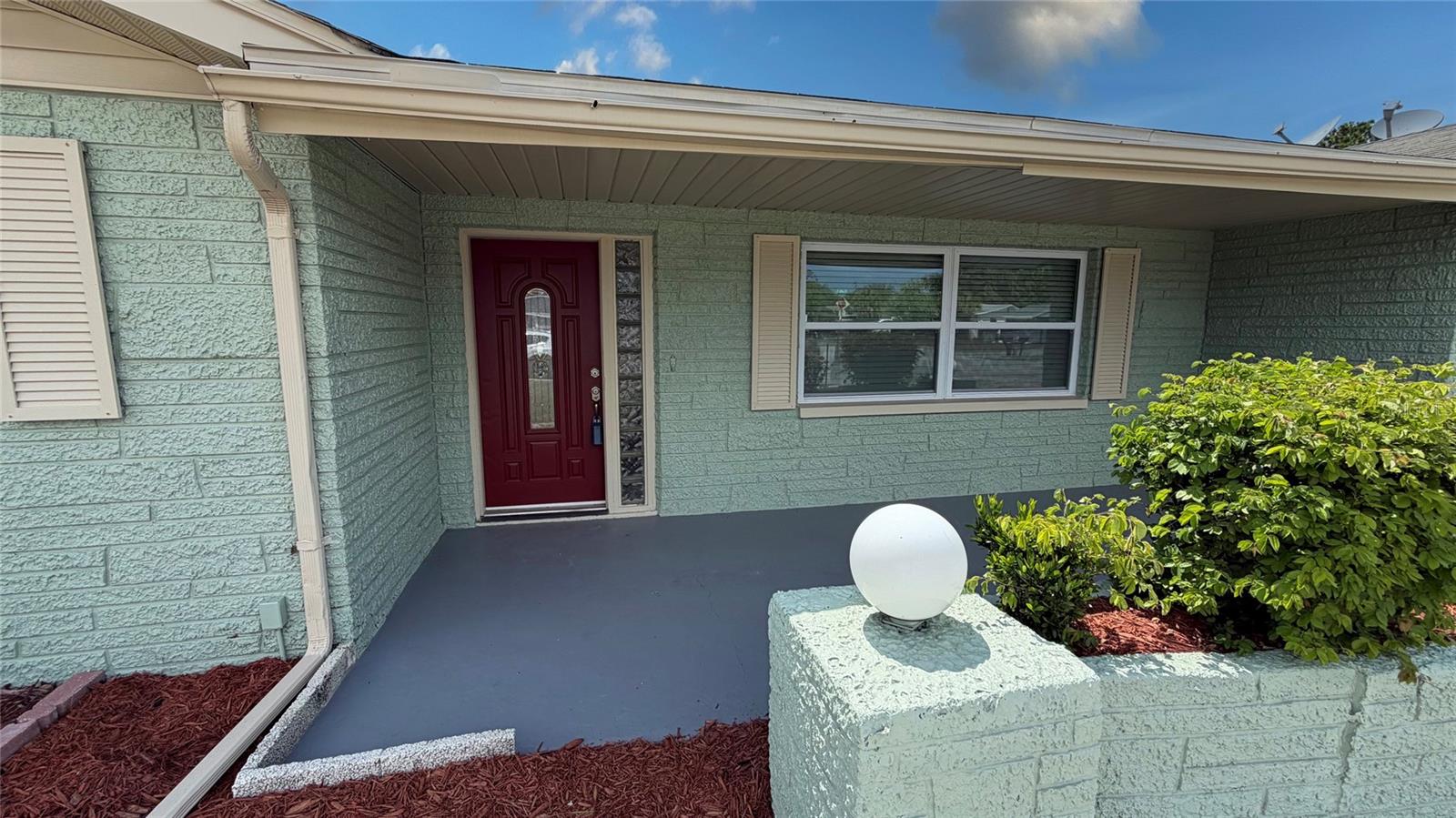 HOLIDAY HILL ESTATES - Residential