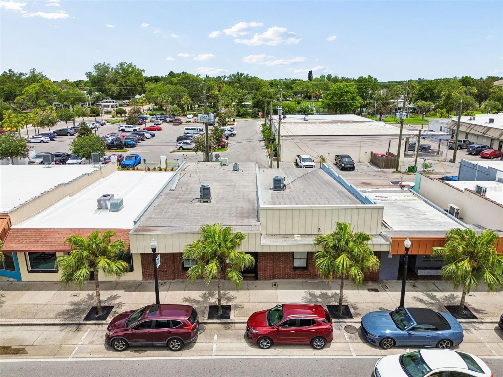 AVERY & SIMMS SUB - Commercial Sale