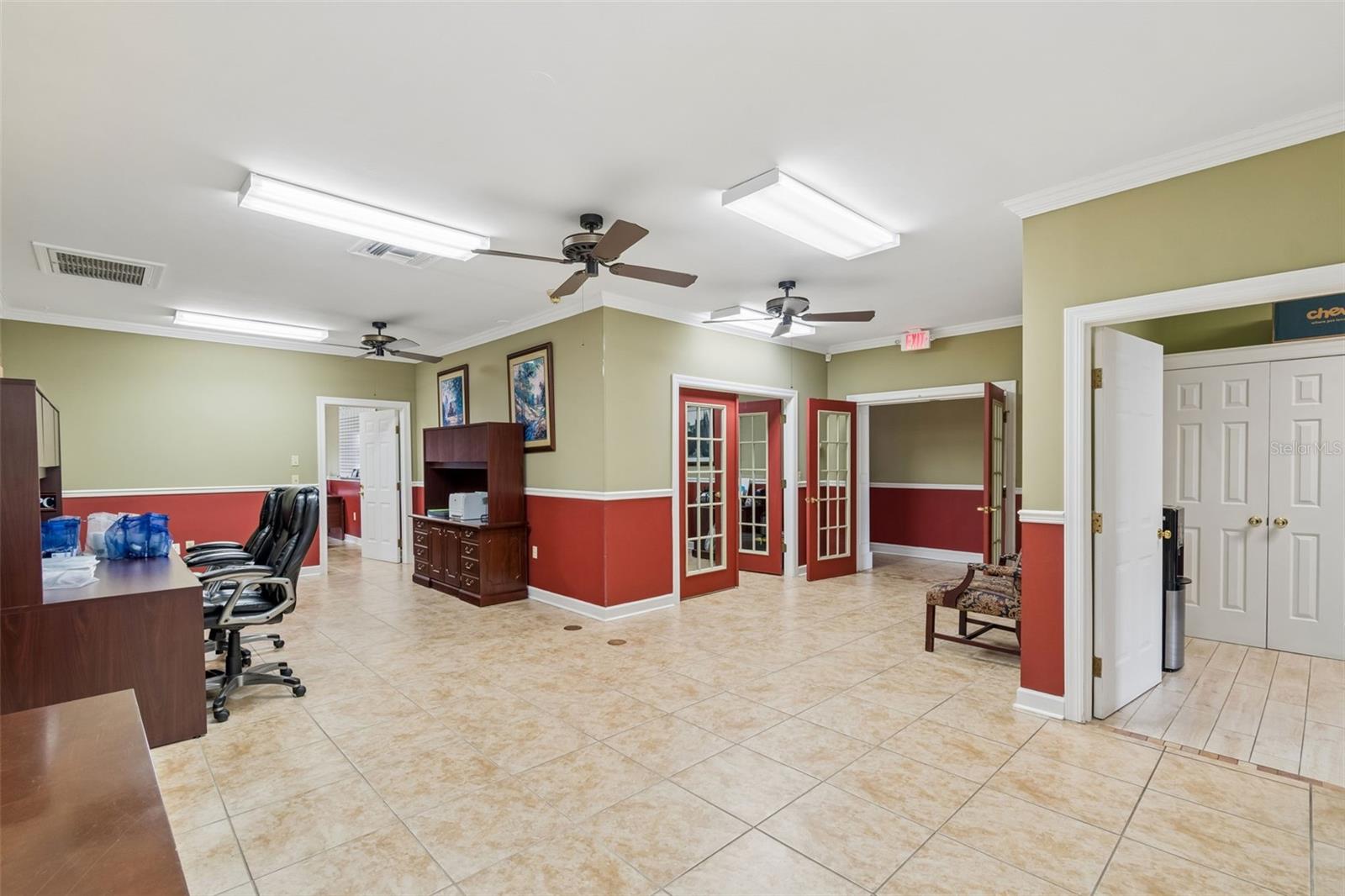 AVERY & SIMMS SUB - Commercial Sale