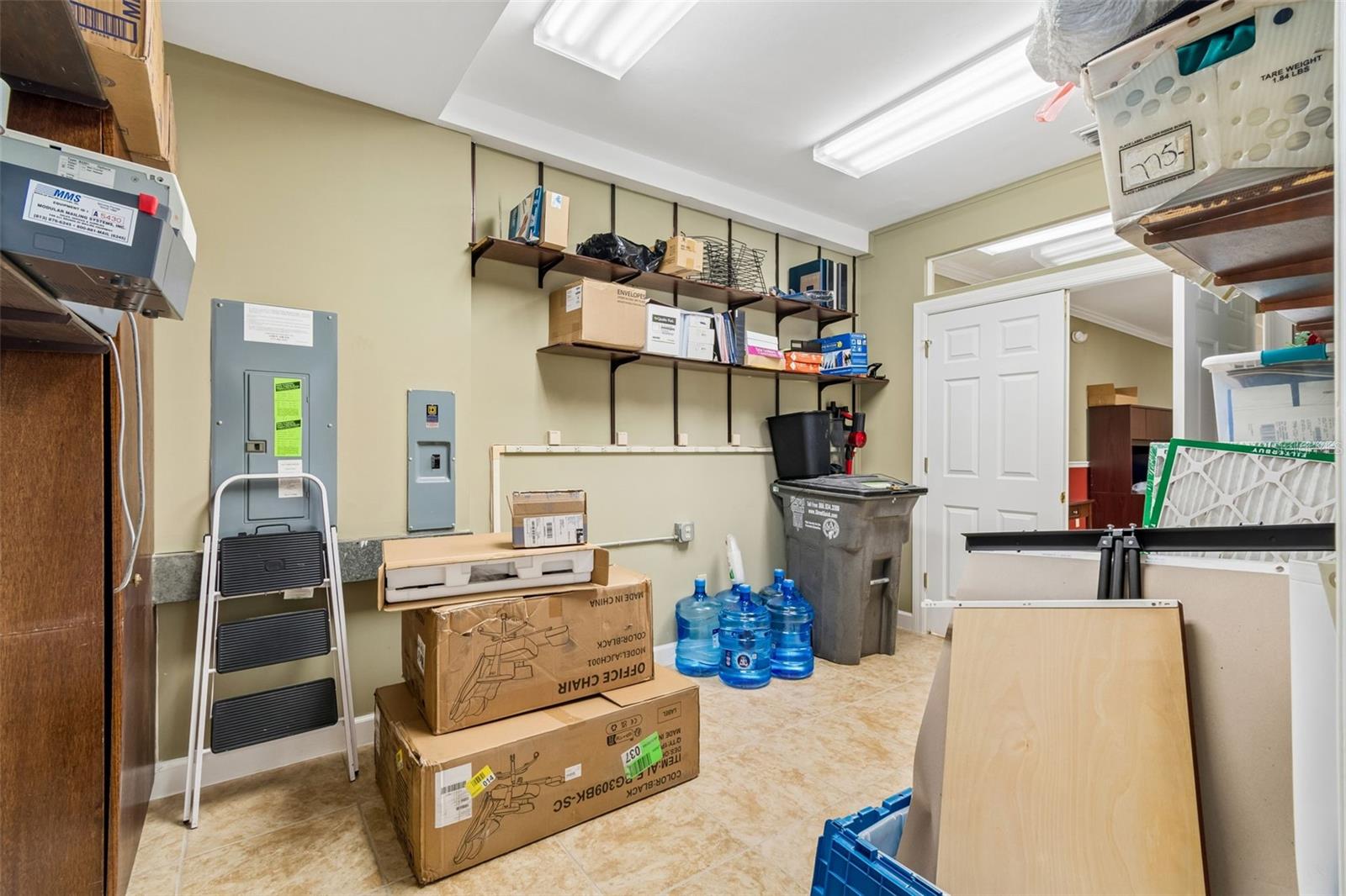 AVERY & SIMMS SUB - Commercial Sale