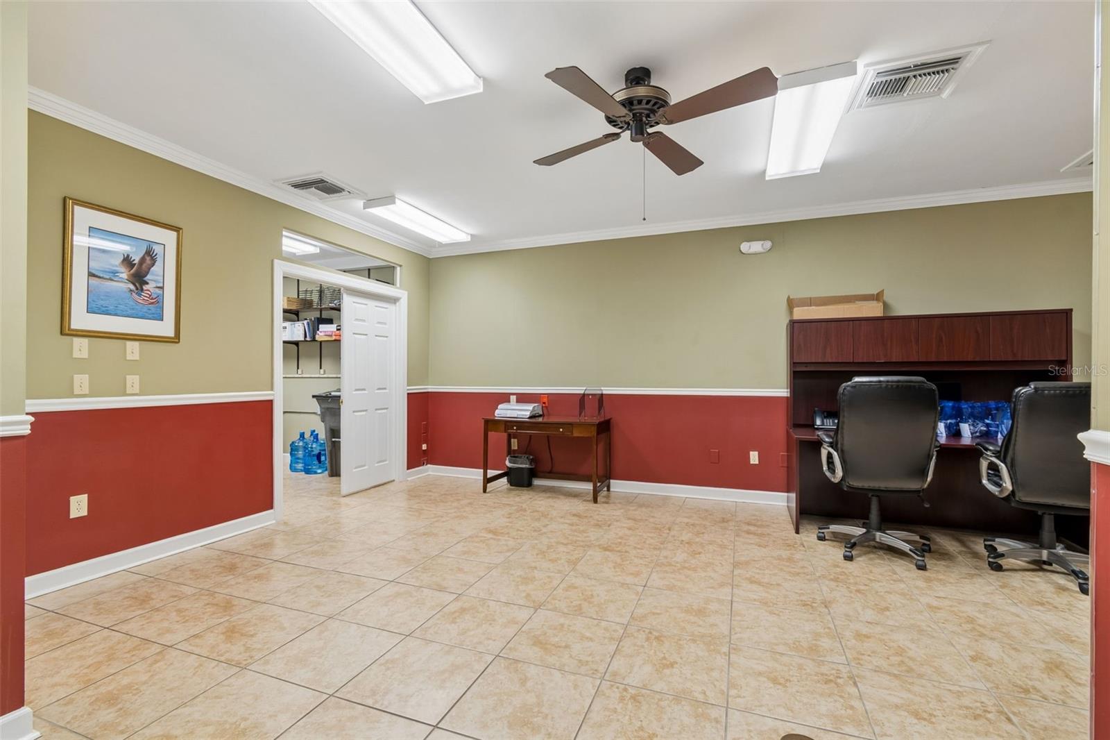 AVERY & SIMMS SUB - Commercial Sale