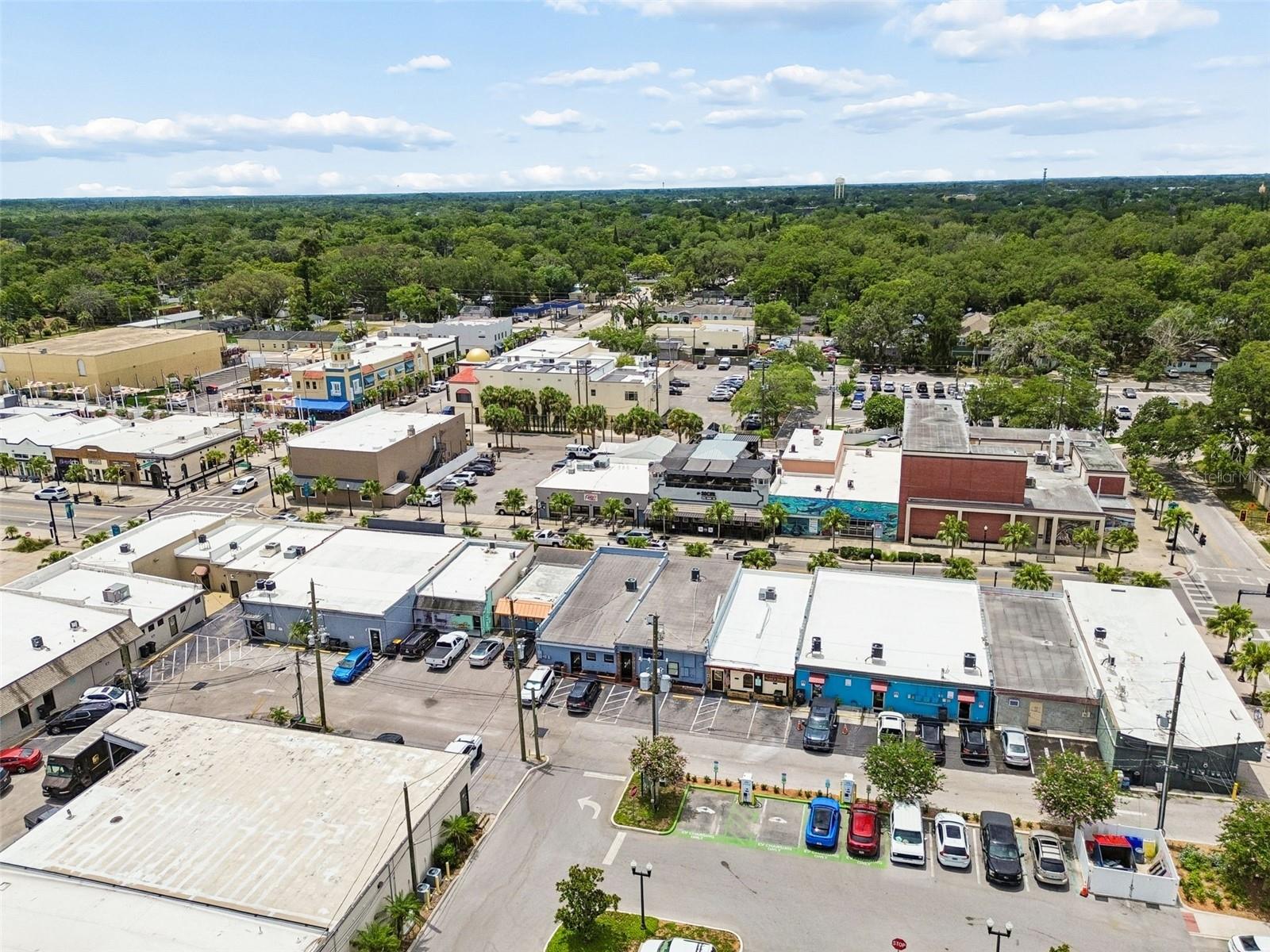 AVERY & SIMMS SUB - Commercial Sale