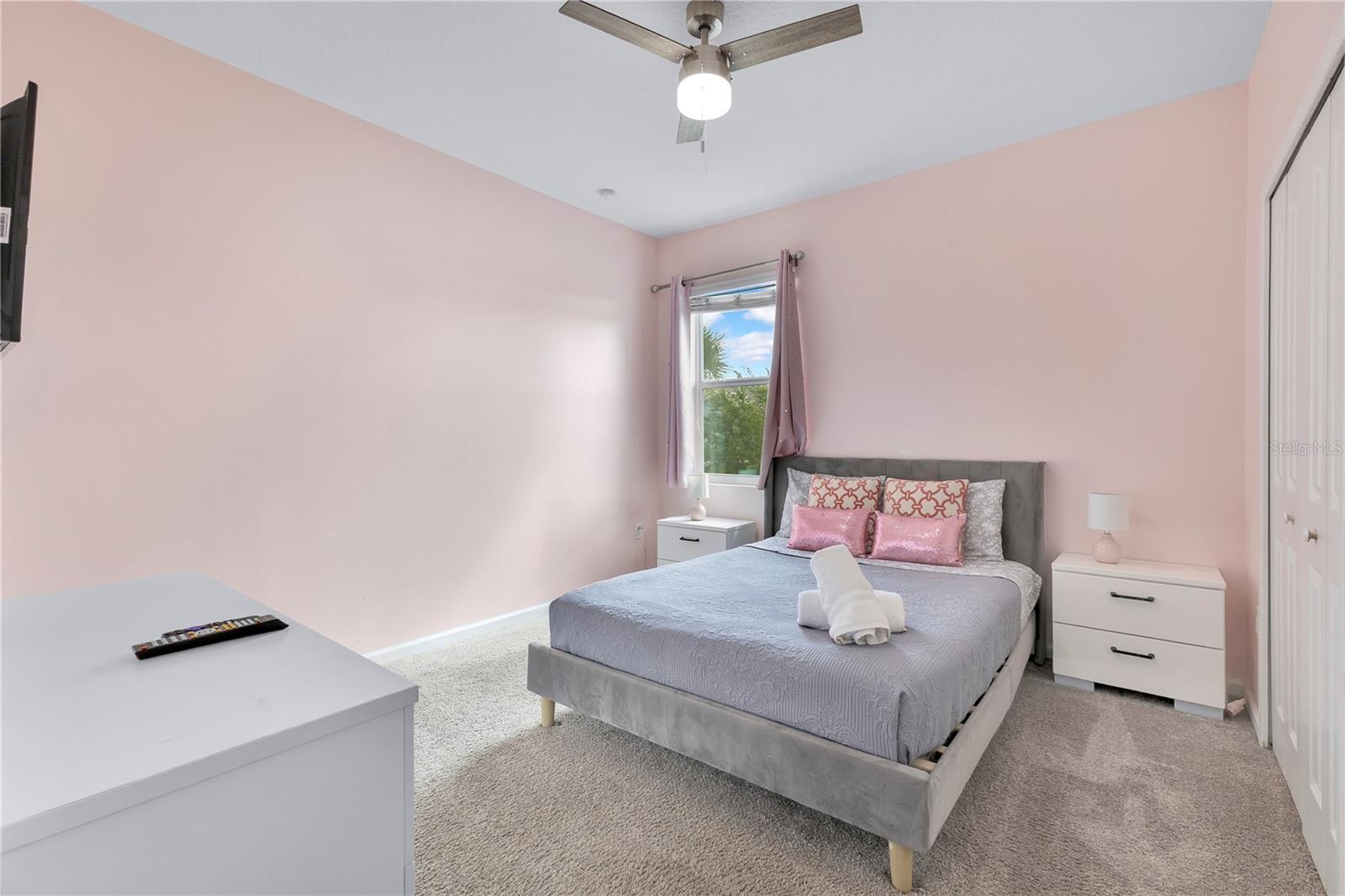 BELLAVIDA PH 2A - Residential