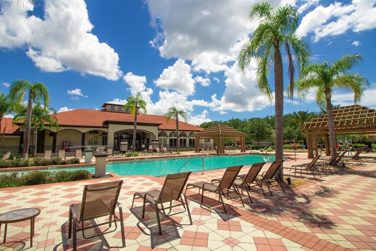 BELLAVIDA PH 2A - Residential