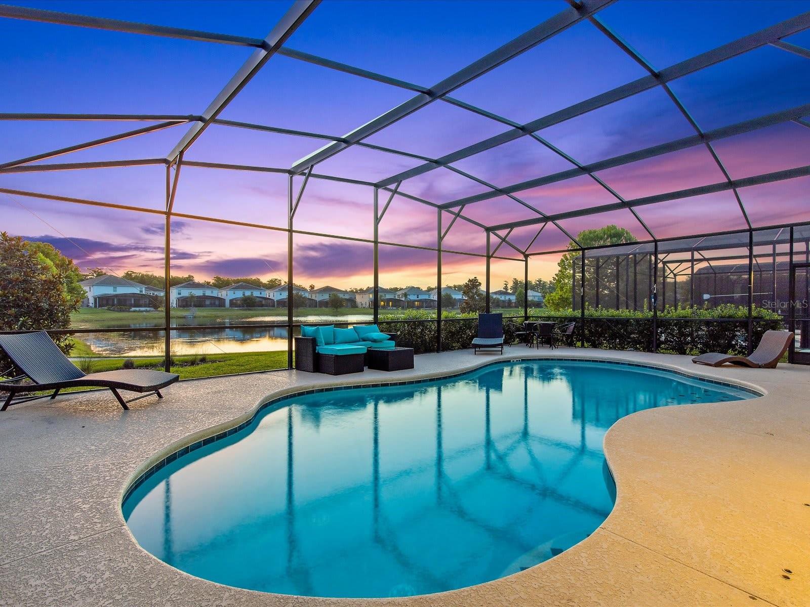 BELLAVIDA PH 2A - Residential