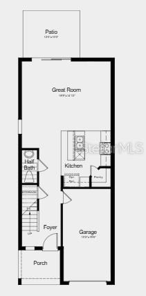 THE TOWNS AT FIRETHORN - Residential