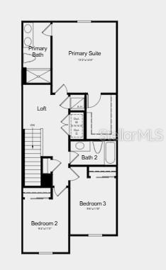 THE TOWNS AT FIRETHORN - Residential
