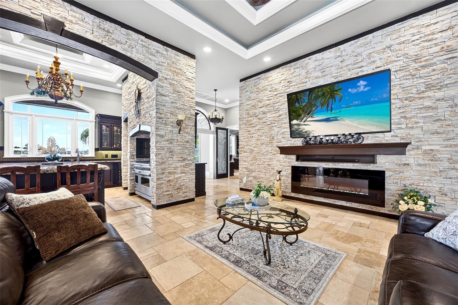 PUNTA GORDA ISLES SEC 14 - Residential