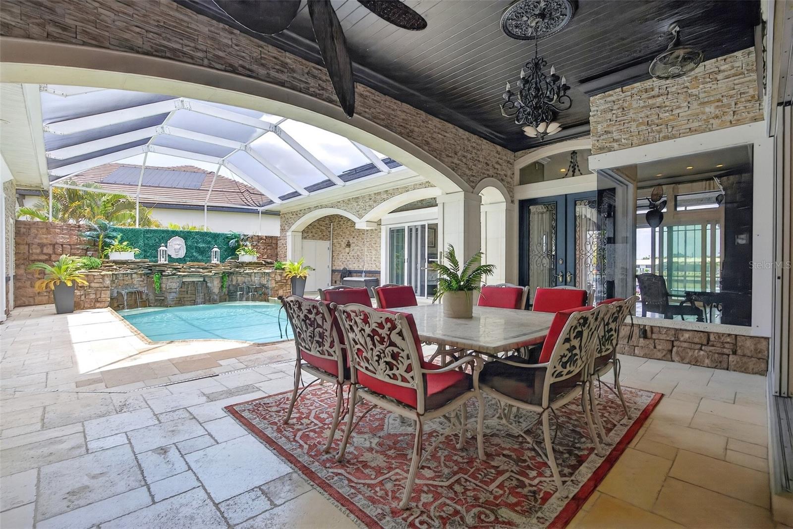 PUNTA GORDA ISLES SEC 14 - Residential