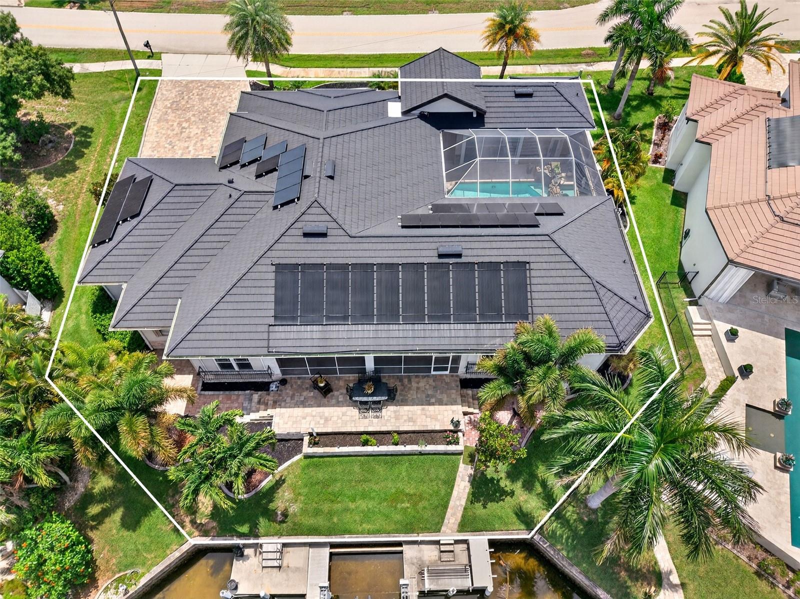 PUNTA GORDA ISLES SEC 14 - Residential