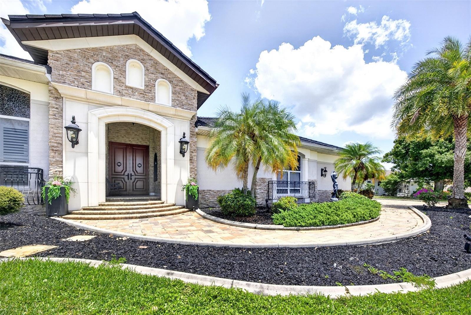 PUNTA GORDA ISLES SEC 14 - Residential