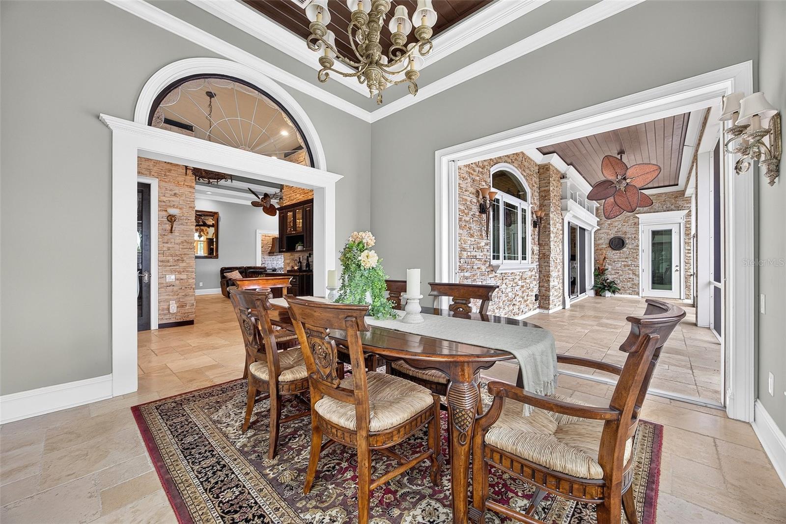 PUNTA GORDA ISLES SEC 14 - Residential