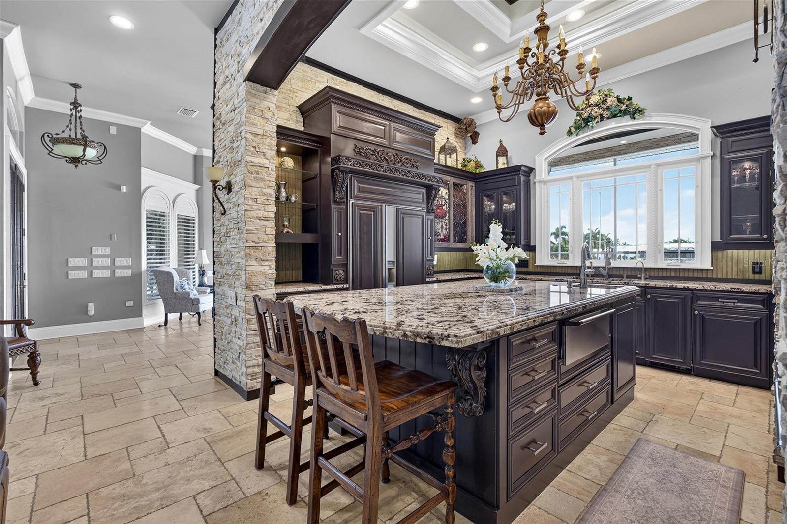 PUNTA GORDA ISLES SEC 14 - Residential