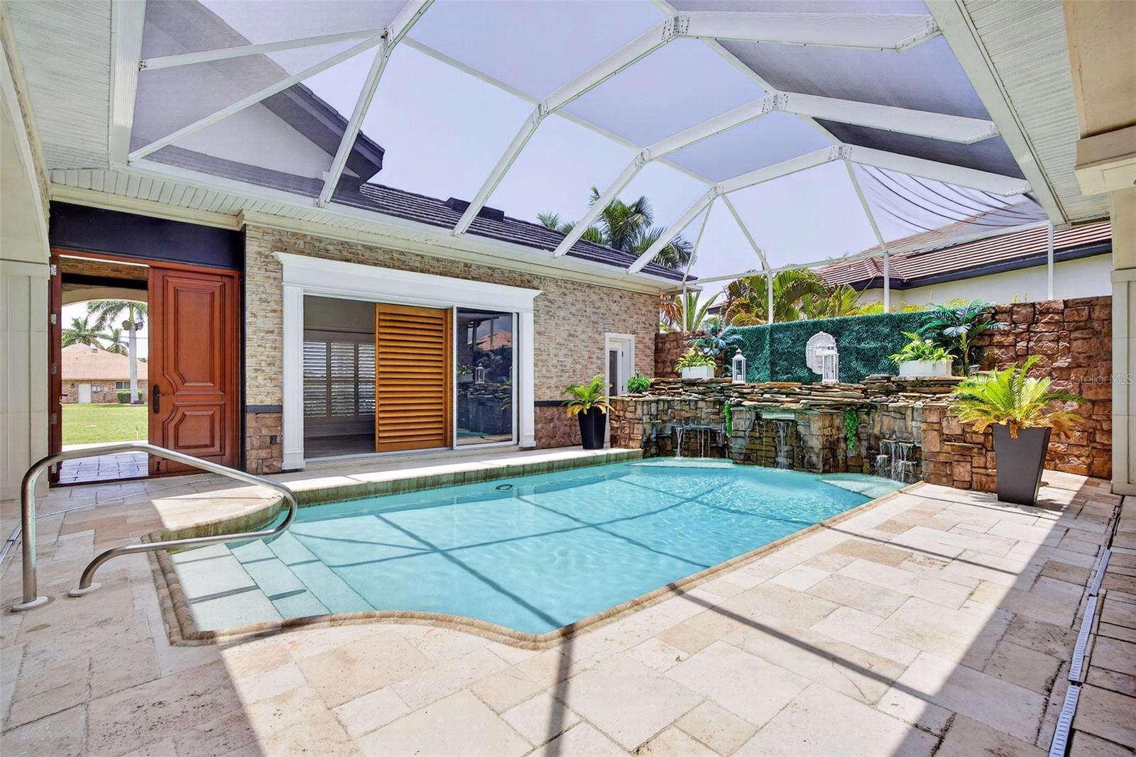 PUNTA GORDA ISLES SEC 14 - Residential