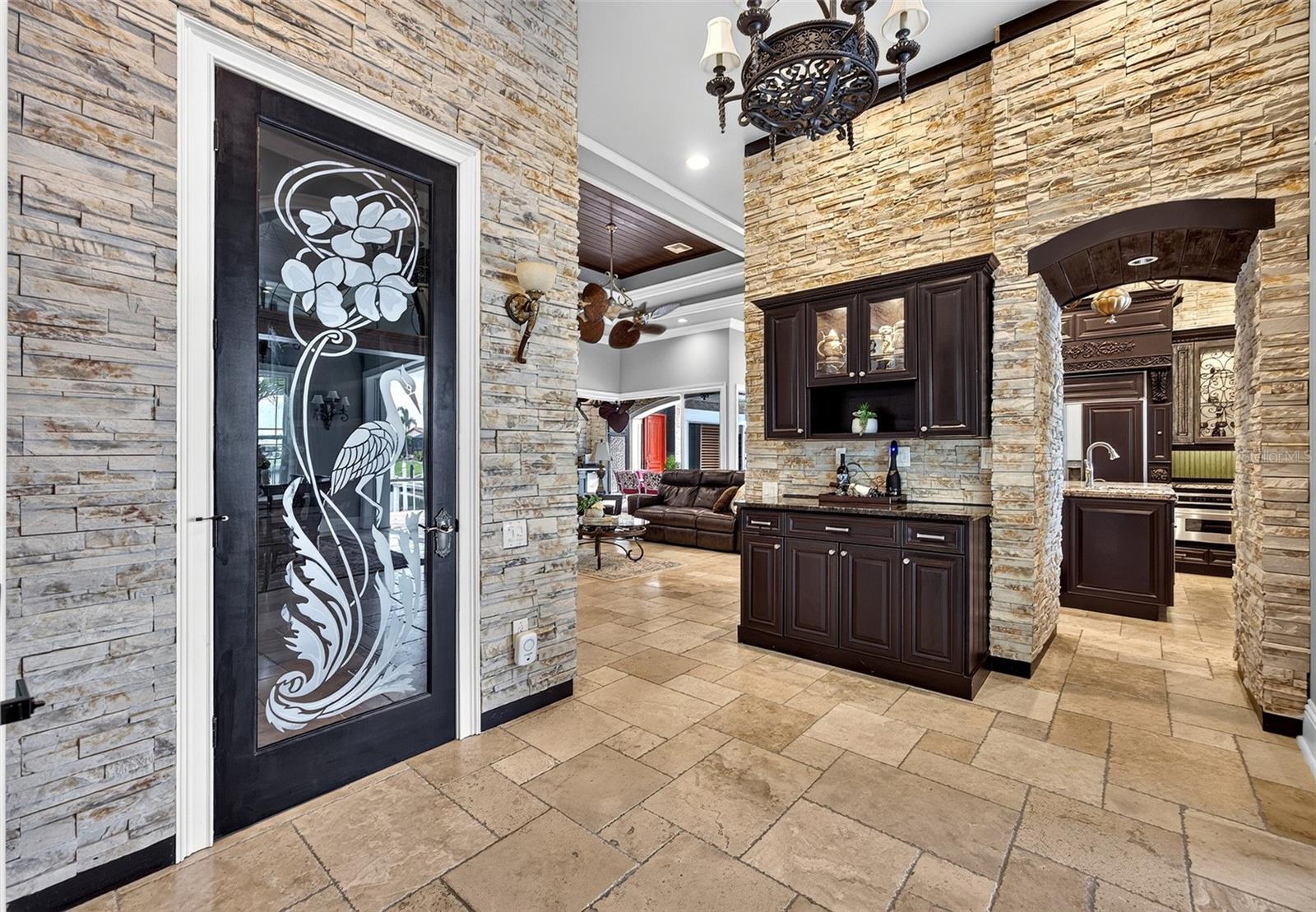 PUNTA GORDA ISLES SEC 14 - Residential