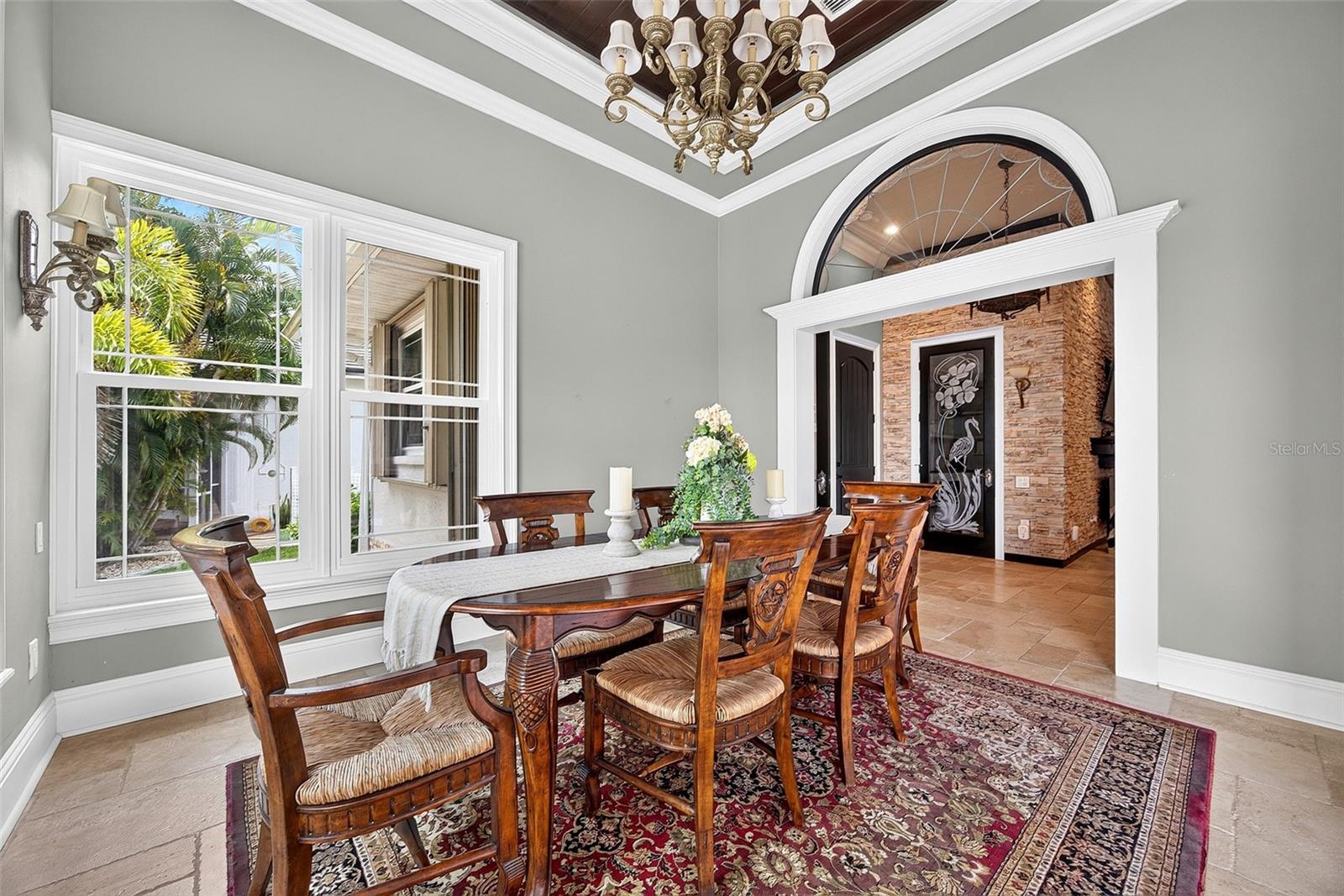 PUNTA GORDA ISLES SEC 14 - Residential