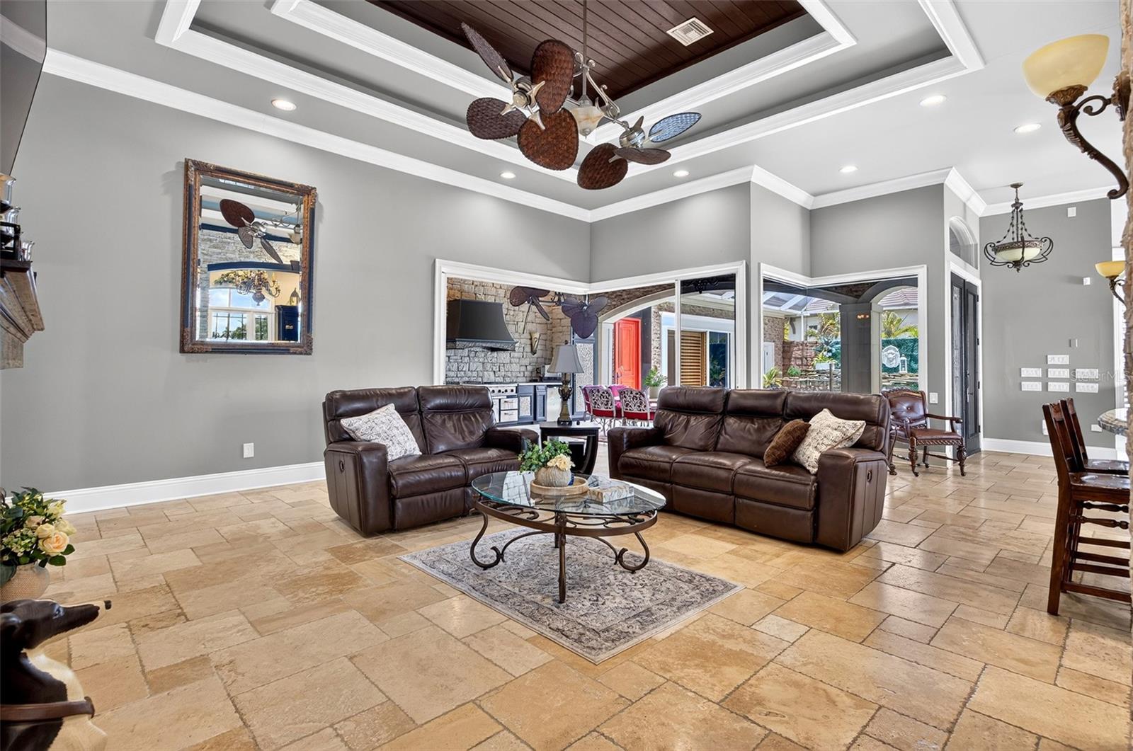 PUNTA GORDA ISLES SEC 14 - Residential