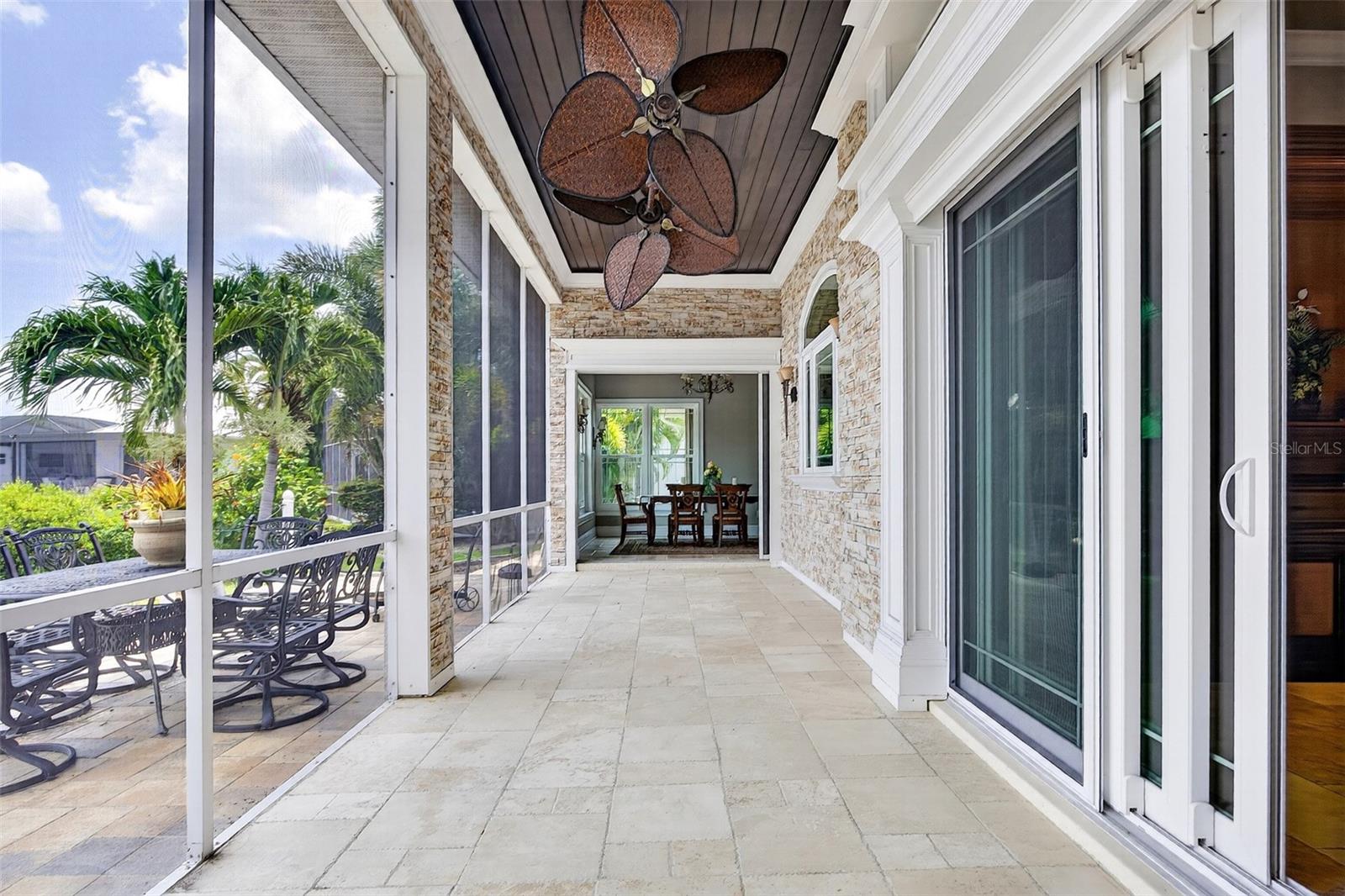 PUNTA GORDA ISLES SEC 14 - Residential