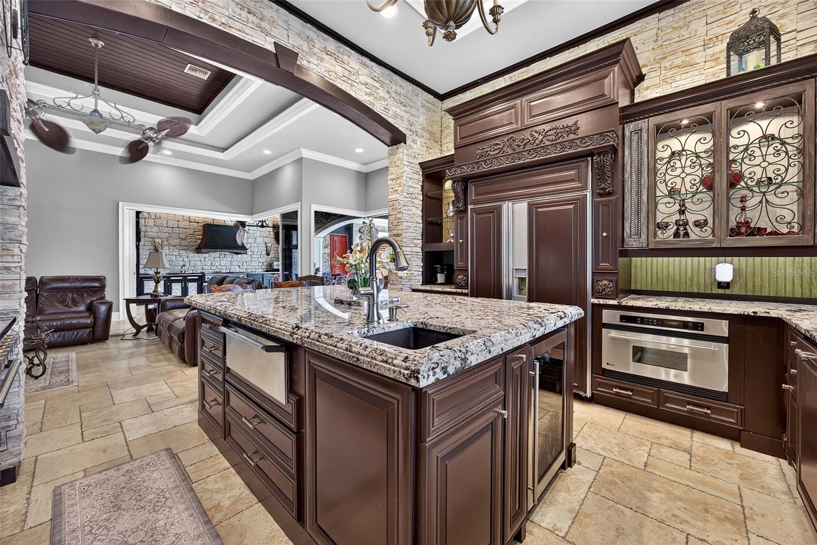PUNTA GORDA ISLES SEC 14 - Residential