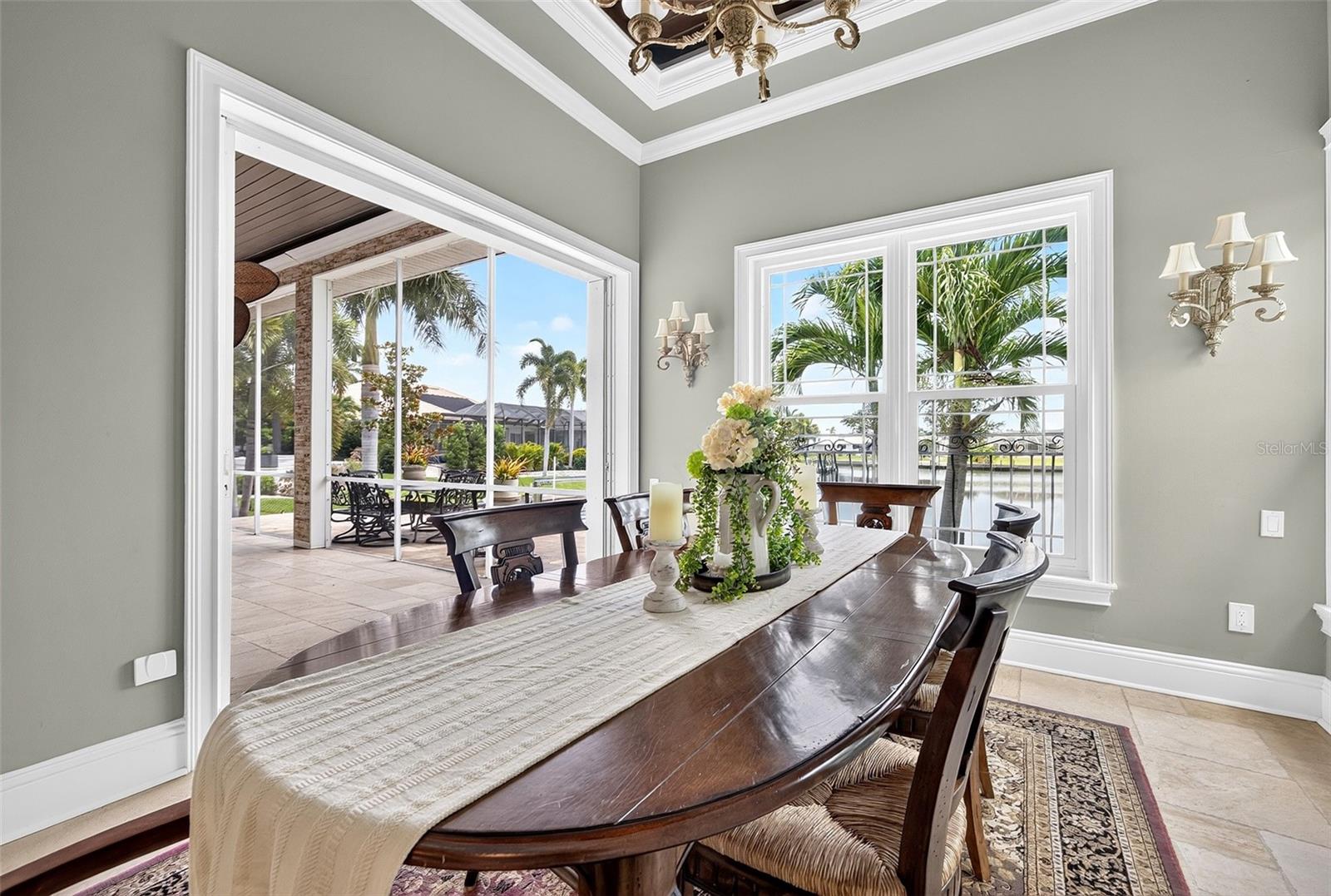 PUNTA GORDA ISLES SEC 14 - Residential