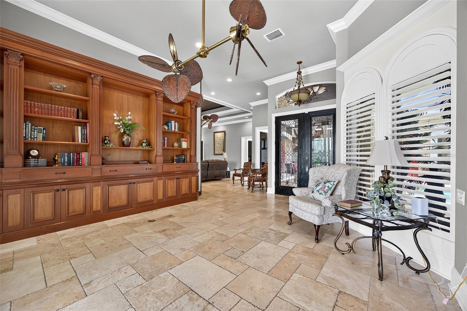 PUNTA GORDA ISLES SEC 14 - Residential