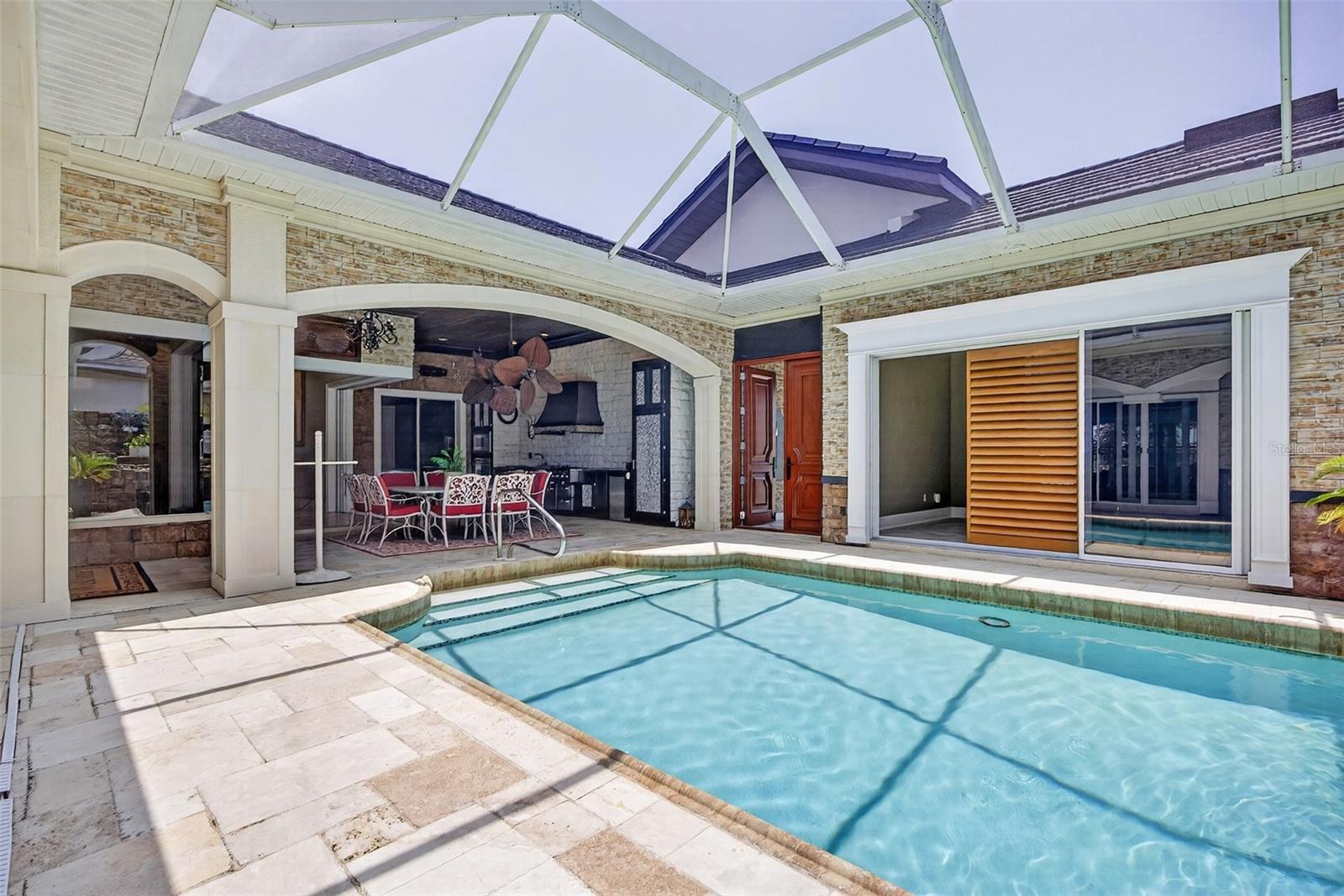 PUNTA GORDA ISLES SEC 14 - Residential