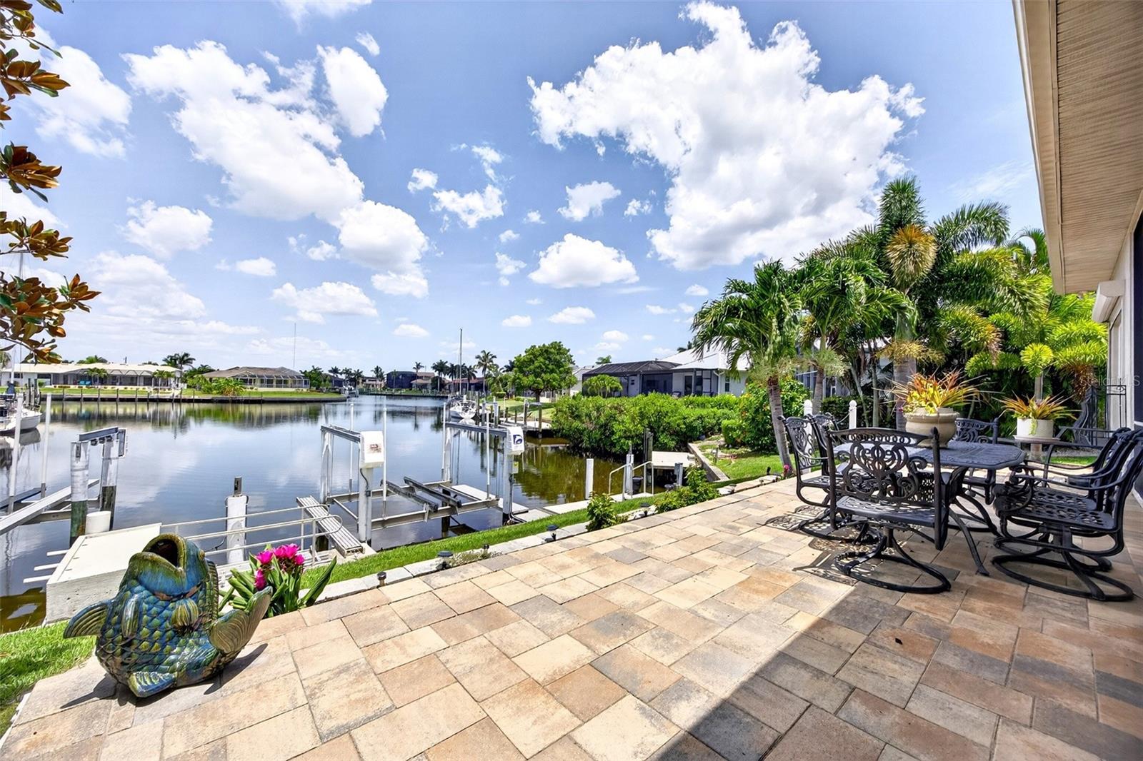 PUNTA GORDA ISLES SEC 14 - Residential
