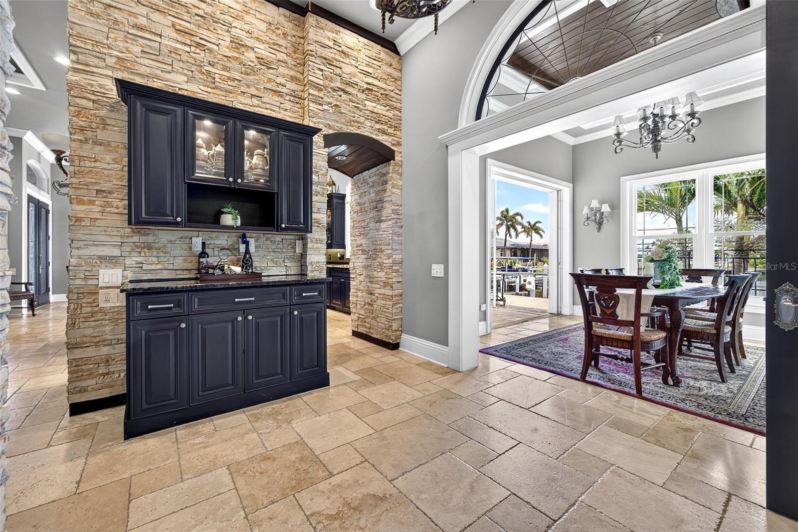 PUNTA GORDA ISLES SEC 14 - Residential